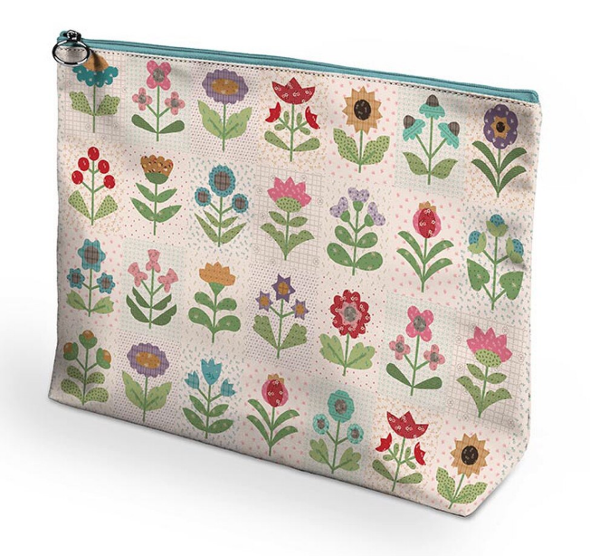 Gentler Times Project Bag ST-42327 Riley Blake Each