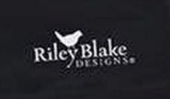 Riley Blake Designs T-Shirt ST-41113 Black 2XL