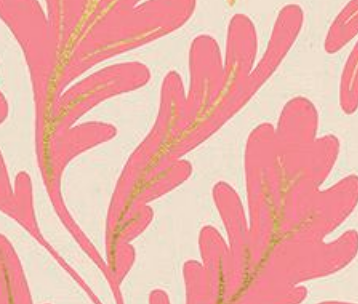 Fireglow Canvas Met RS2138 11LM Dark Ruby Moda Half Yard - PREORDER