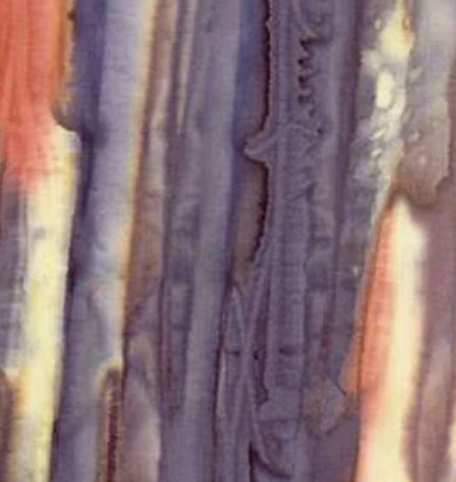 Batiks Express Yourself! BT23277-263 Hazelnut Latte Riley Blake Half Yard