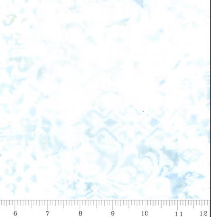 Batiks Porcelains Confetti Cake BT23453-270 Riley Blake Half Yard