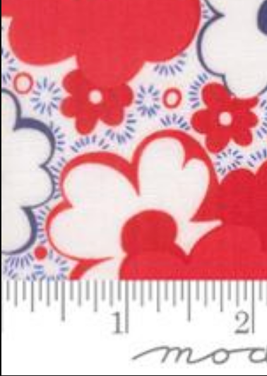 On The Porch Cloud 22510 11 Me and My Sister Designs Moda Half Yard
