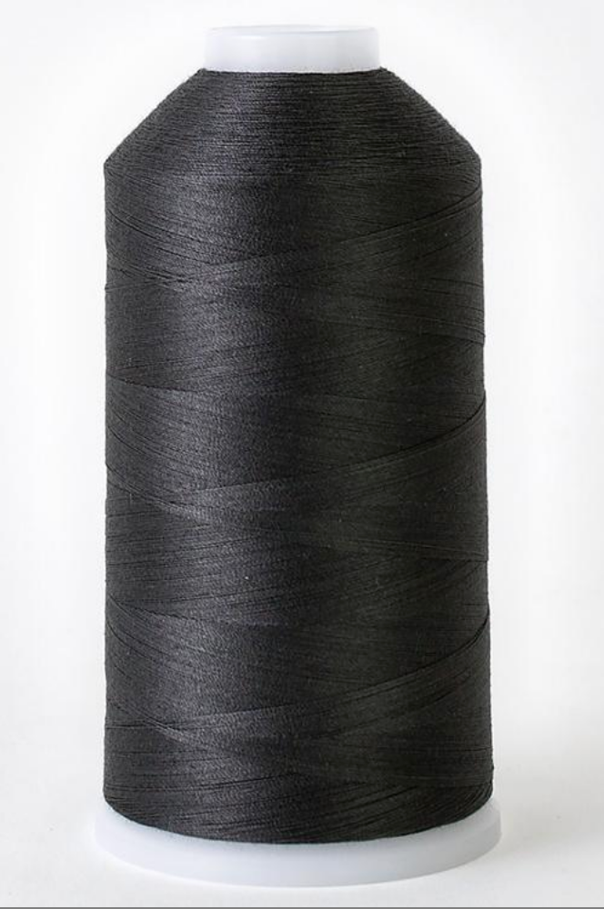 Tsu Mu Gi Thread 40wt 5000m 4025002 600 Lecien#1 Moda