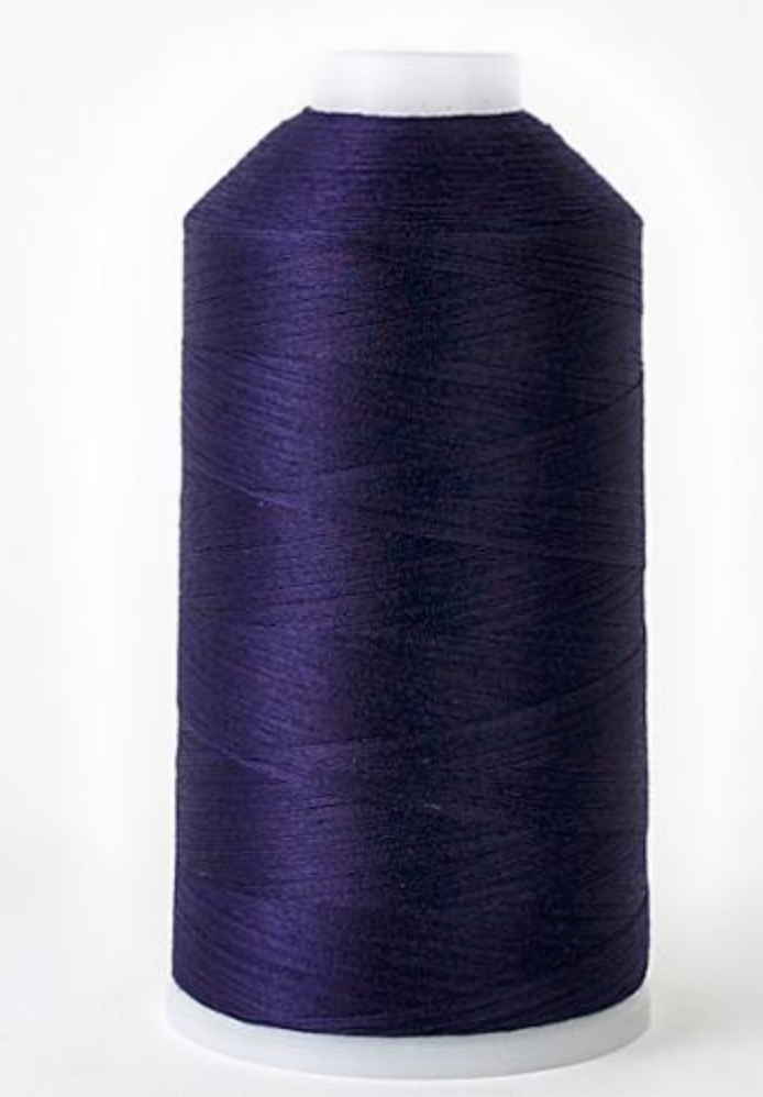Tsu Mu Gi Thread 40wt 5000m 4025002 669 Lecien#1 Moda
