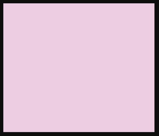 Machine Quilting Thread Pink 24450 032 YLI#4 Moda