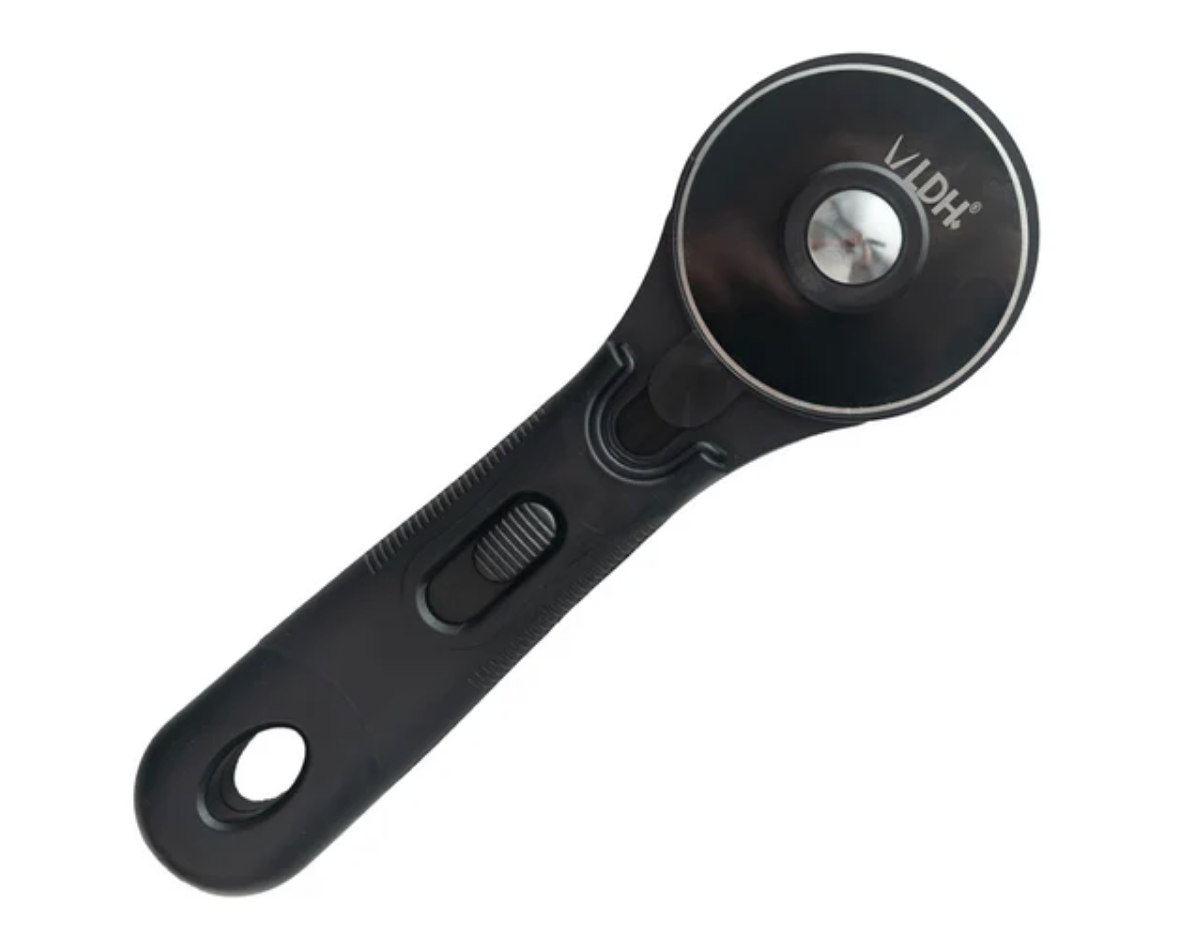 60mm Midnight Edition Rotary Cutter