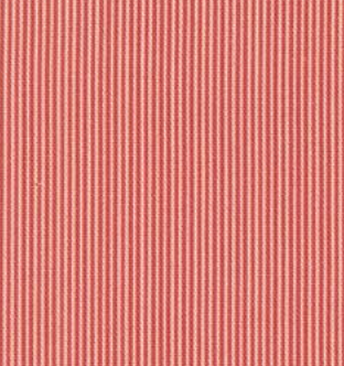 Le Jardin Rouge Rouge 36159 11 Moda Half Yard