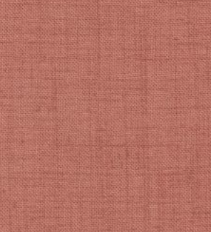 Le Jardin Rouge Clay 13529 172 Moda Half Yard
