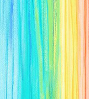 Meadow Stripes MEADOW-CD3959 Multi Timeless Treasures Half Yard