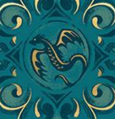 Fireglow Metallic RS2136 14M Galaxy Moda Half Yard - PREORDER