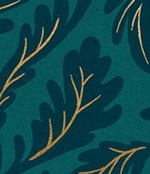 Fireglow Canvas Met RS2138 17LM Galaxy Moda Half Yard - PREORDER