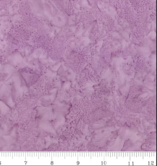 Batiks Hand-Dyes Purple Rain BT21000-572-15 Riley Blake Half Yard