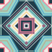 Dare Opt Out Of Par DAR-64306 Art Gallery Fabrics Half Yard