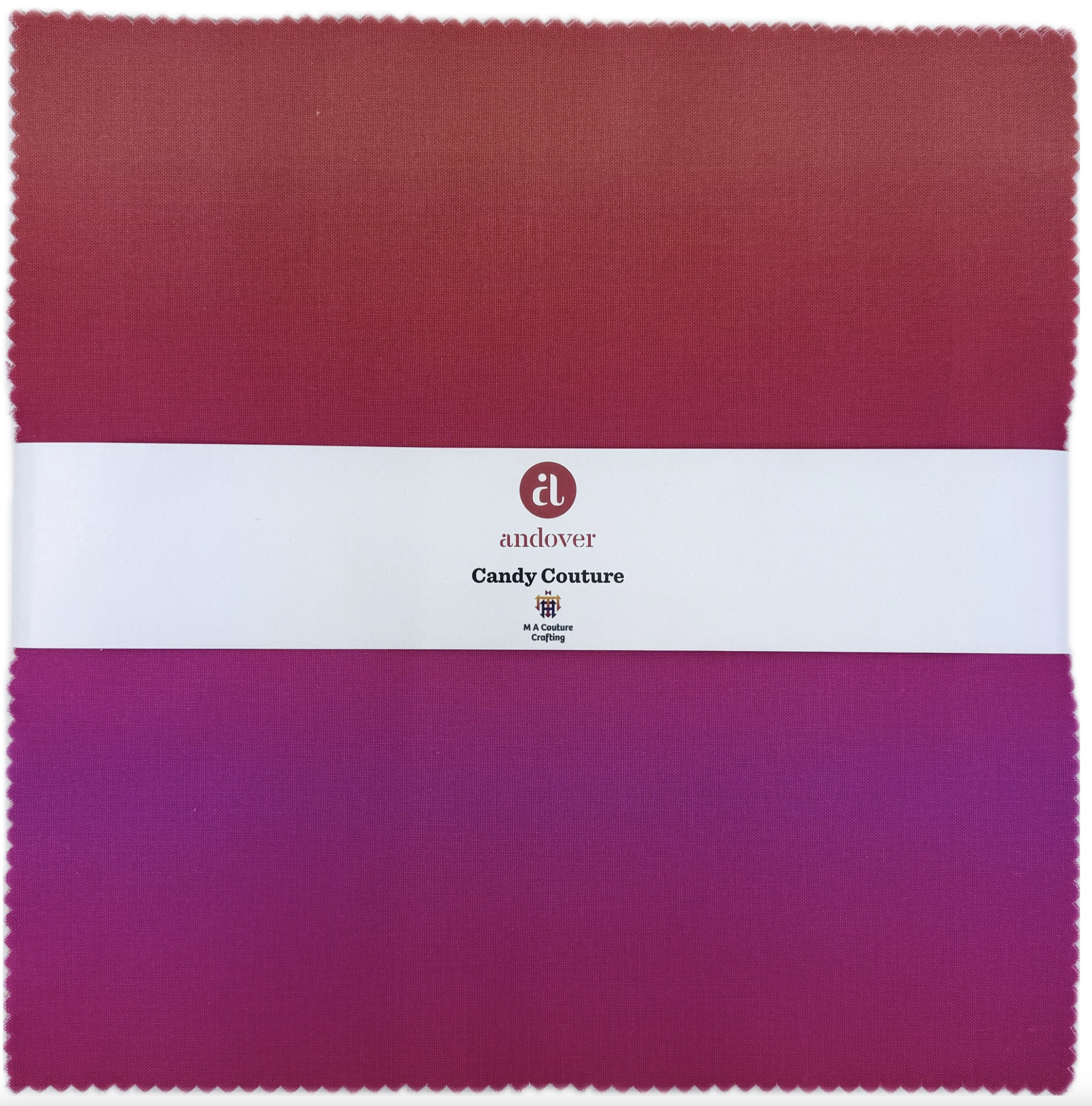 CANDY COUTURE 10" LAYER CAKE 42 CUTS ANDOVER FABRICS 3S-CANDY-X