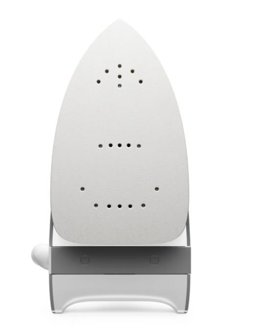 Mini Iron with Trivet Coral Oliso M3PRO-CORAL Each