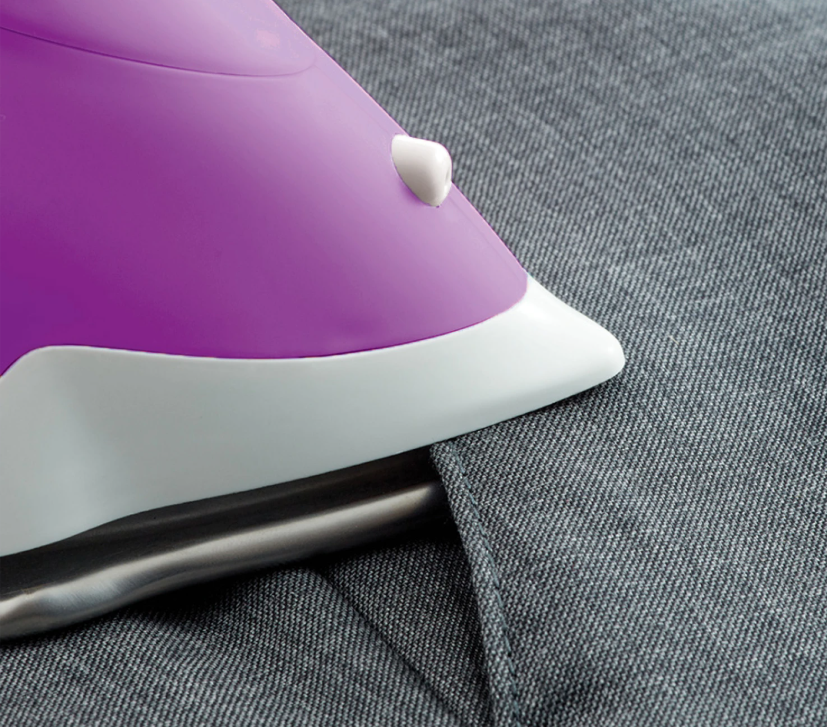 Pro Plus Iron TG1600 Orchid Oliso  TG1600-2-ORC Each