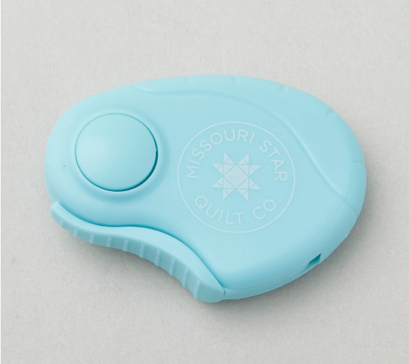 Missouri Star Mini Rotary Cutter by Missouri Star Quilt Company AIC230904001MRC