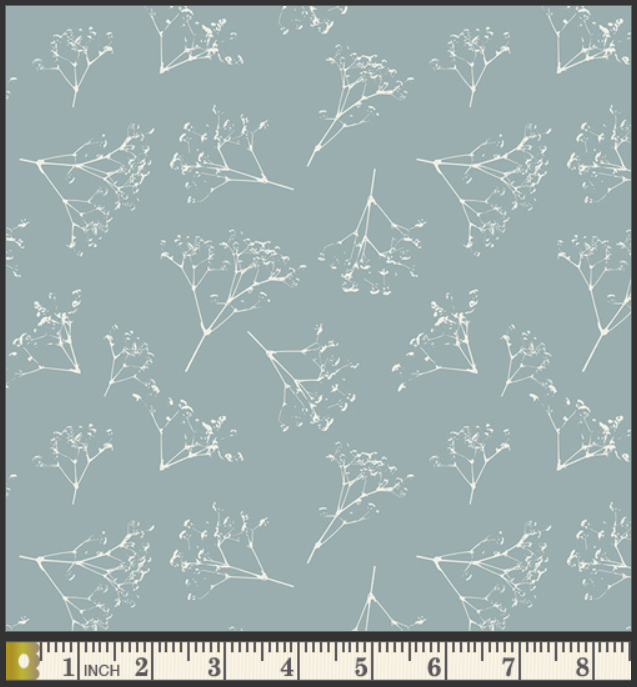 Summer Homestead Petal Scatter by Sewcial Bee Collective for Art Gallery Fabrics SBC-SH-2014