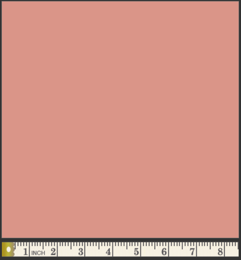 Pure Solids Blossomed by Art Gallery Fabrics PE-488 By the Half Yard