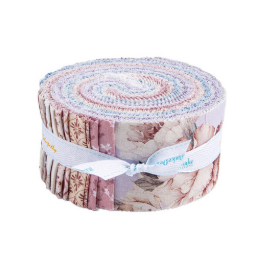 Daybreak on the Prairie 2 1/2"  Rolie Polie by Modern Prairie RP-17680-40