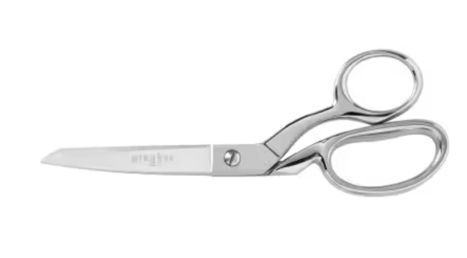 Gingher 8in Knife Edge Dressmaker Shears 220520-1102