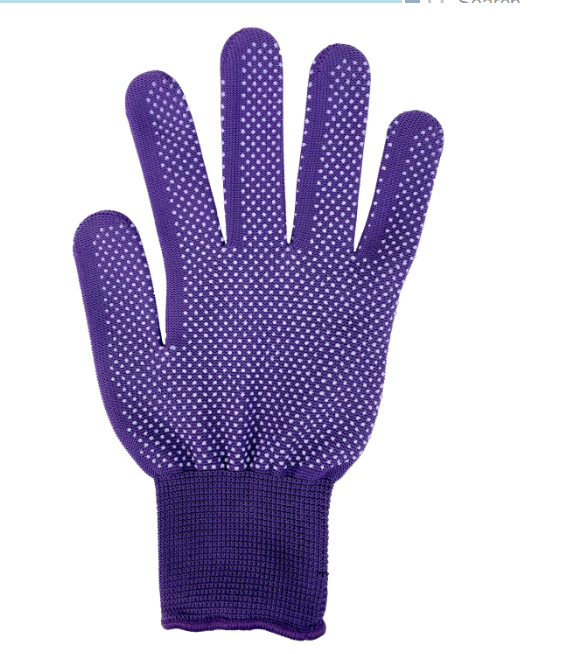 Gypsy Quilter Hold Steady Machine Gloves One Size # TGQ032