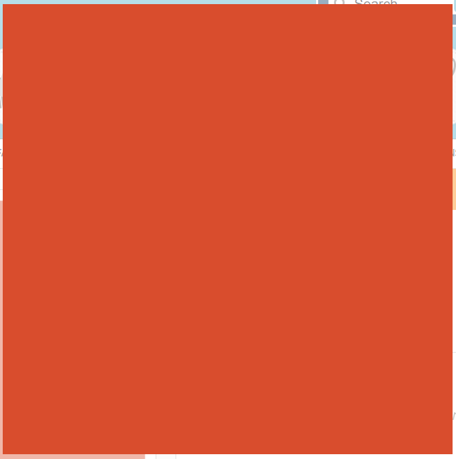 Tula Pink Designer Essentials Solids Carnelian CSFSESS-CARNELIAN Half Yard