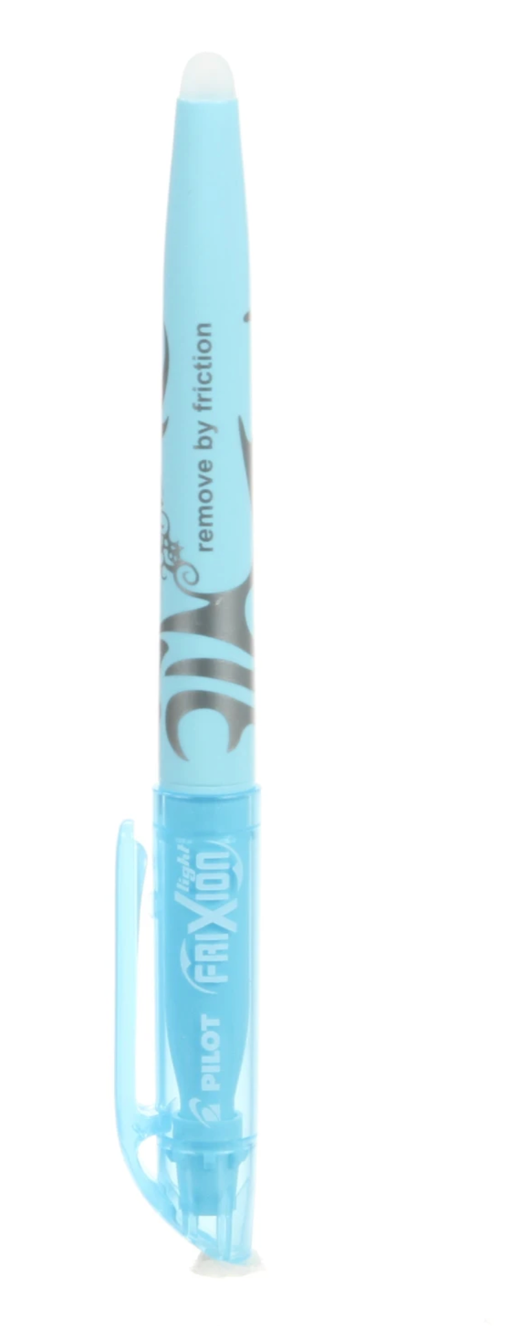 Pilot FriXion Light Pastel Highlighter Blue FXLS-BLU-BC