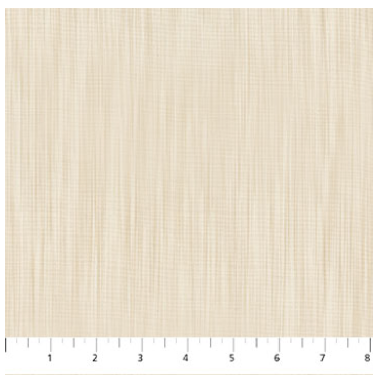 Space Dye Biscuit W90830-12 Figo Fabrics Half Yard