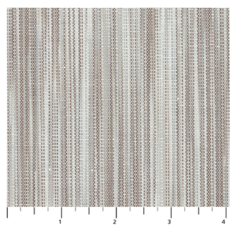 Space Dye Taupe W90830-14 Figo Fabrics Half Yard