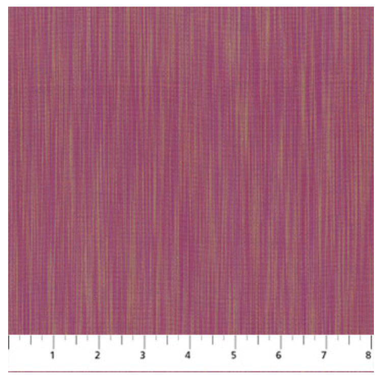 Space Dye Berry W90830-26 Figo Fabrics Half Yard