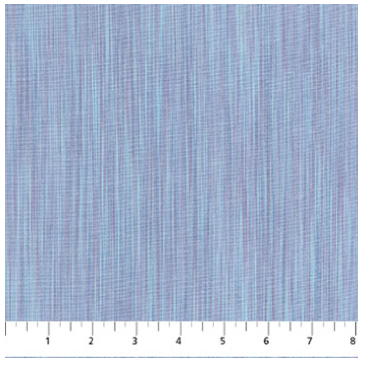 Space Dye Cloud W90830-41 Figo Fabrics Half Yard