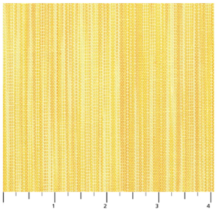 Space Dye Butter W90830-51 Figo Fabrics Half Yard