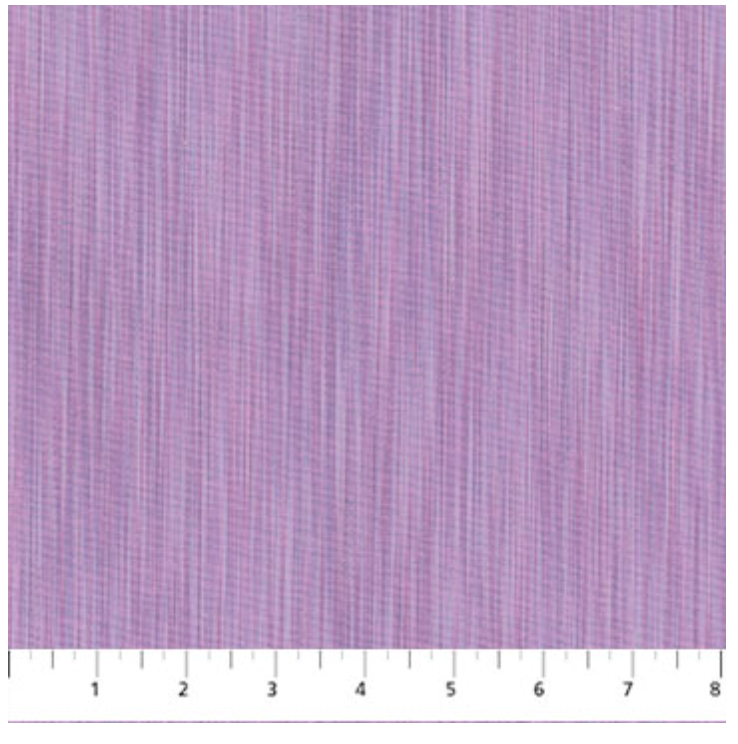 Space Dye Lavender W90830-81 Figo Fabrics Half Yard