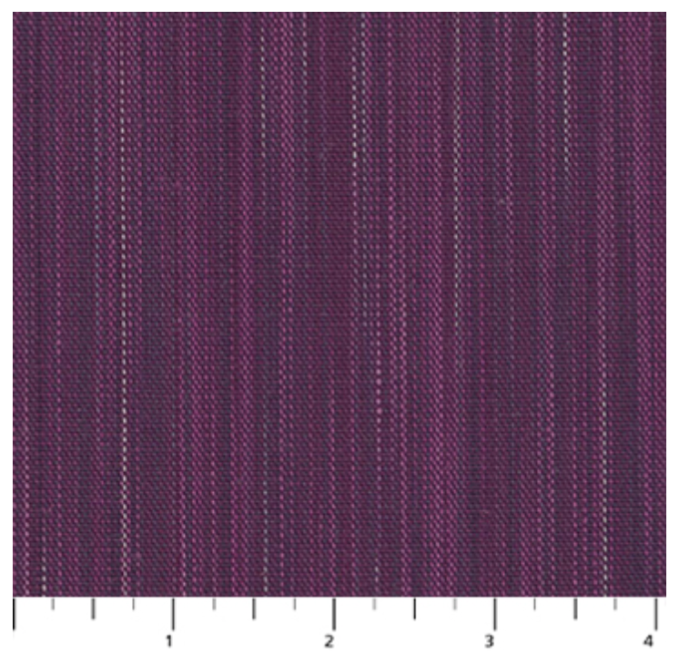 Space Dye Violet W90830-82 Figo Fabrics Half Yard
