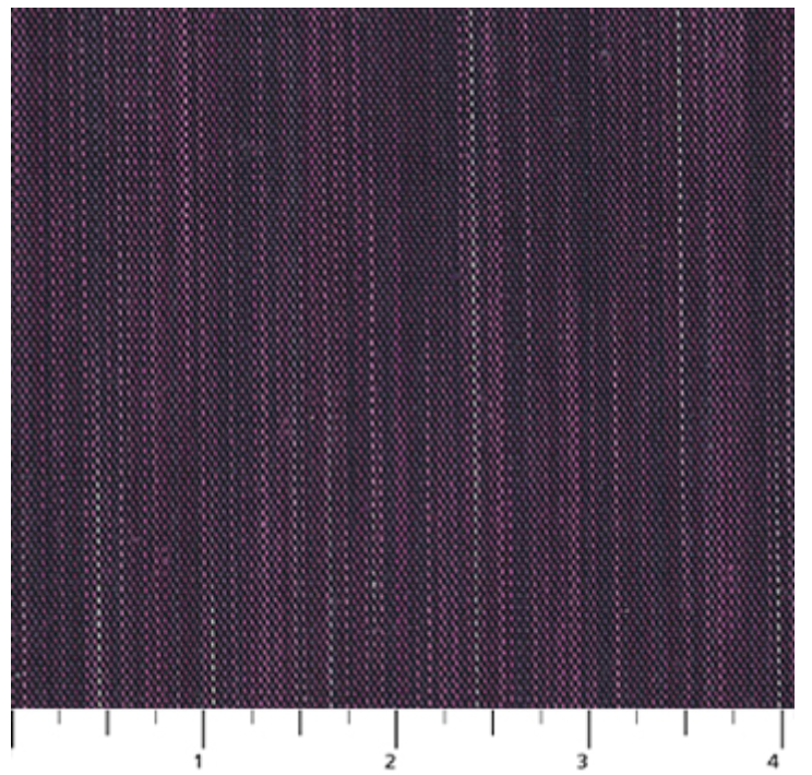 Space Dye Eggplant W90830-85 Figo Fabrics Half Yard