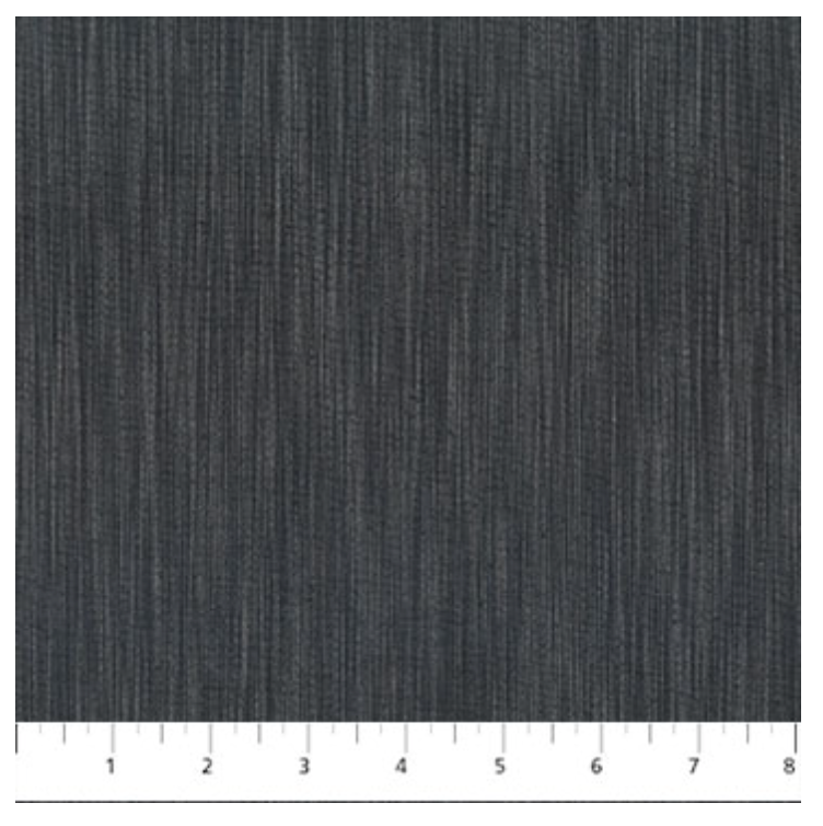 Space Dye Soot W90830-99 Figo Fabrics Half Yard