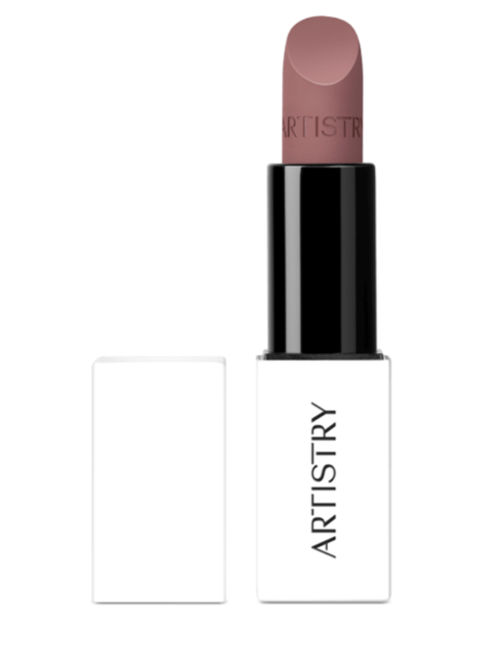 Artistry Go Vibrant™ Matte Lipstick - Lazy Day Latte 208