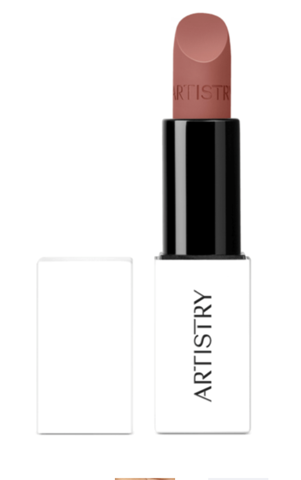 Artistry Go Vibrant™ Matte Lipstick - Blush Crush 207