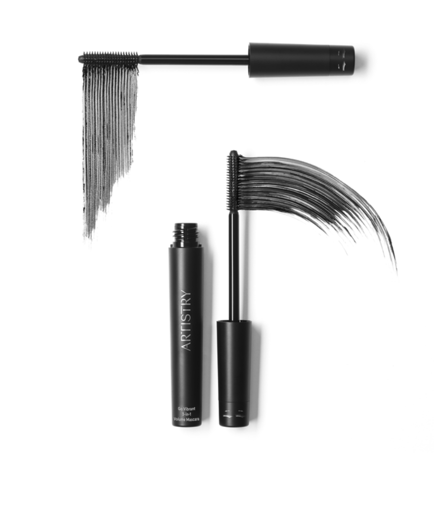 Artistry Go Vibrant™ 3-in-1 Volume Mascara