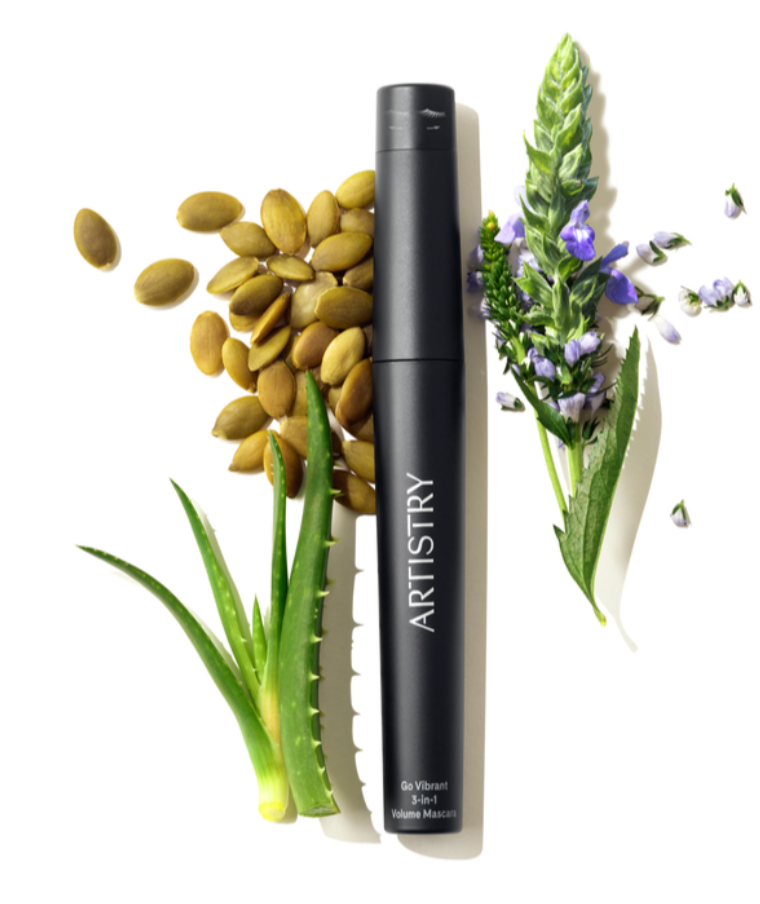 Artistry Go Vibrant™ 3-in-1 Volume Mascara
