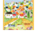 Cats Around Town, Cats Around Town, Multi, 54995DP-1, Windham Fabrics 24" Panel