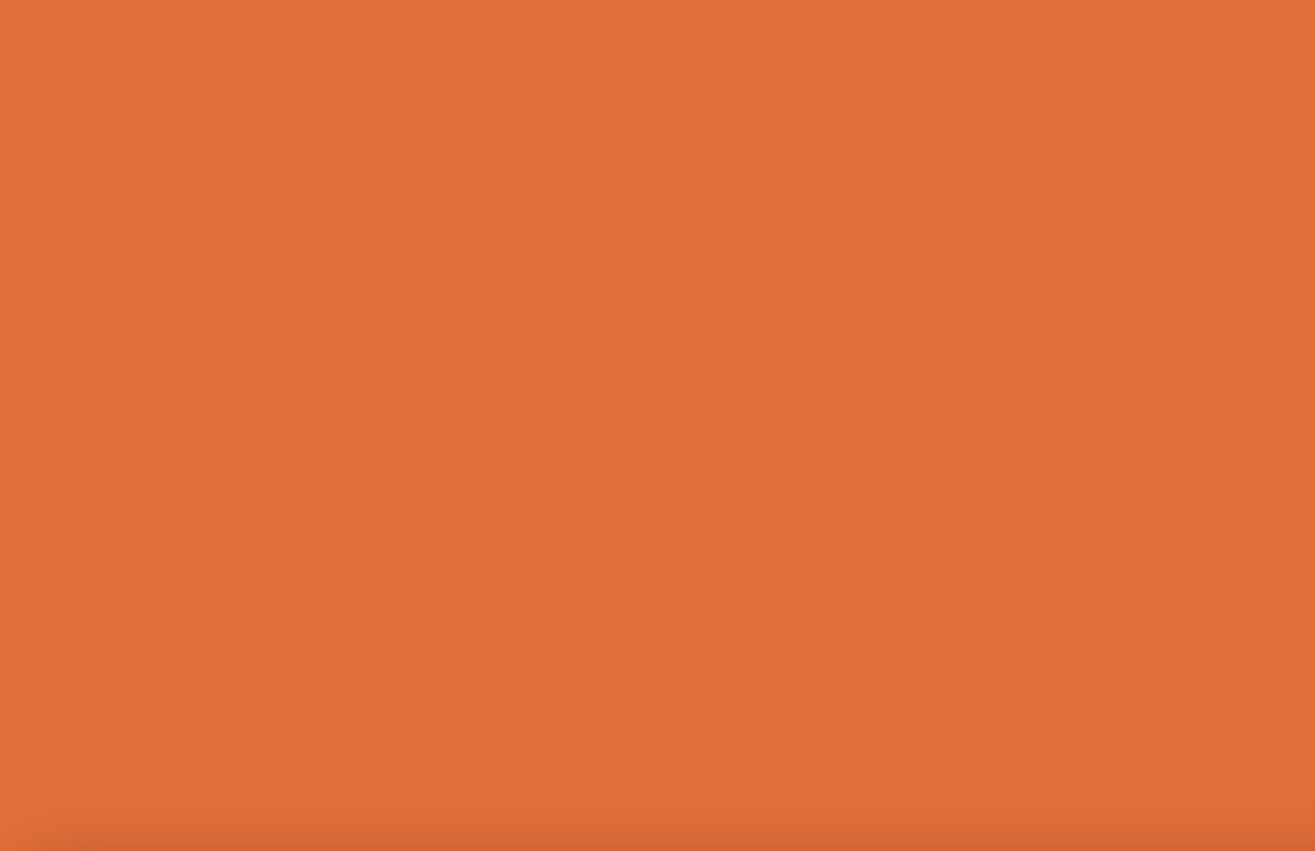 Confetti Cotton™ C120­-PUMPKIN Riley Blake Half Yard
