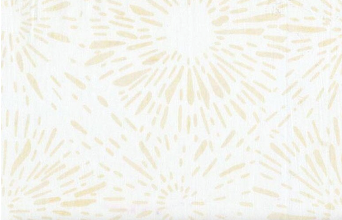 Batiks Spark of Celebration Liberty BT23912-115 Shortbread Riley Blake Half Yard