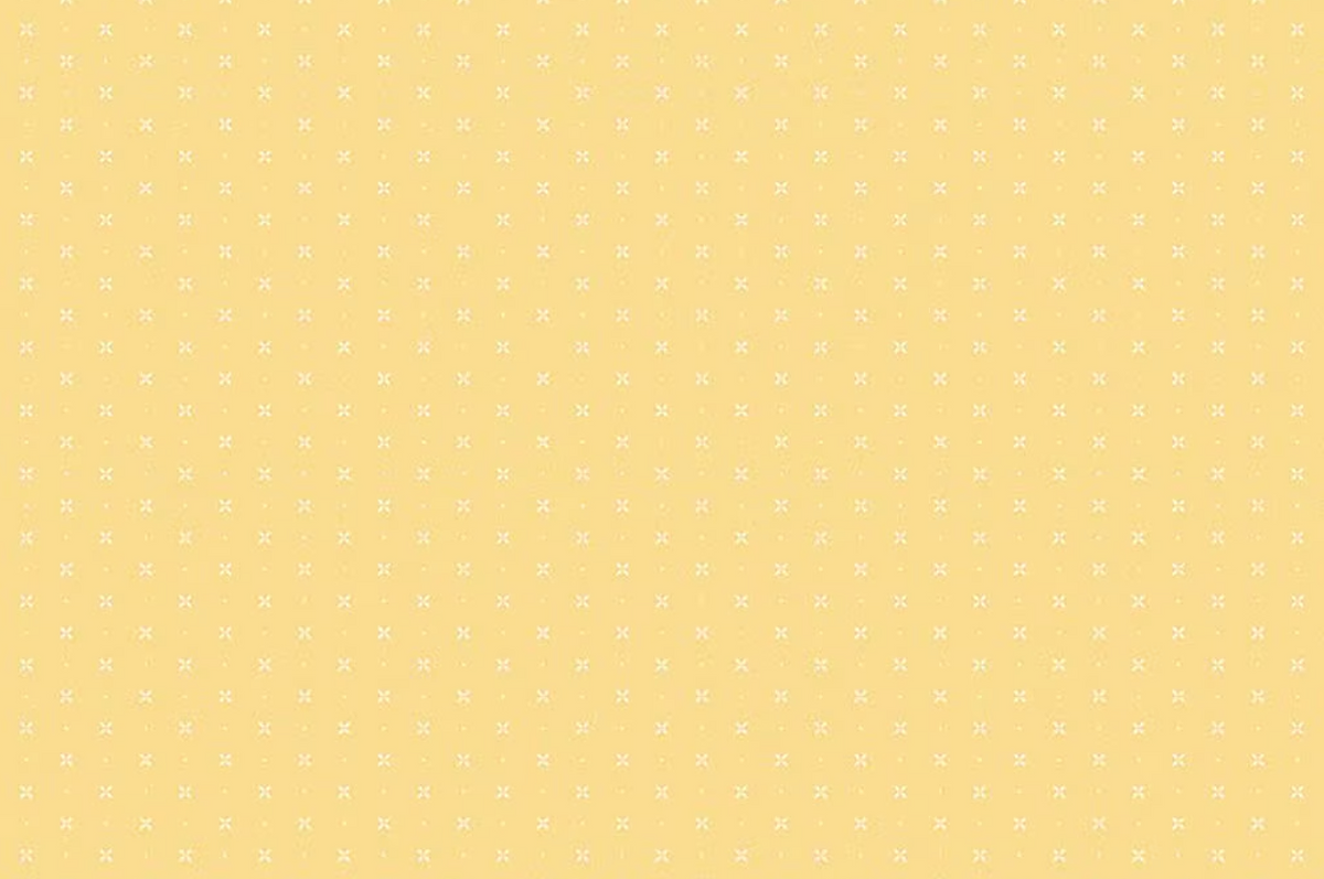 Winnie-the-Pooh Baby C18596-YELLOW Tiny Hugs Echo Park Riley Blake Half Yard