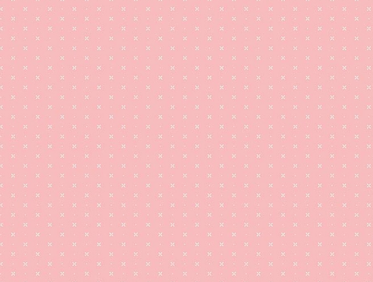 Winnie-the-Pooh Baby C18596-PINK Tiny Hugs Echo Park Riley Blake Half Yard