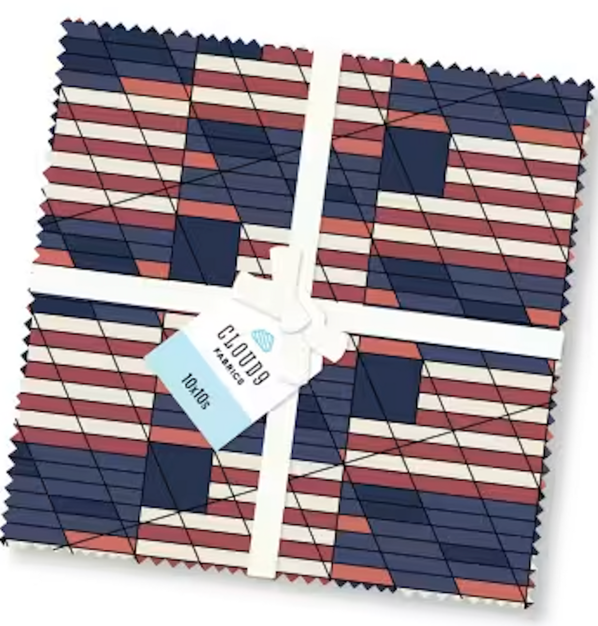 Liberty 229956 Pre-cut 10x10 Frank Lloyd Wright Cloud9