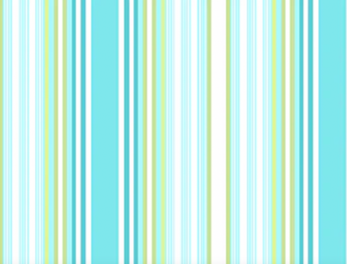 Rose Whispers 10368P57B Ribbon Band Water Eleanor Burns Benartex Half Yard