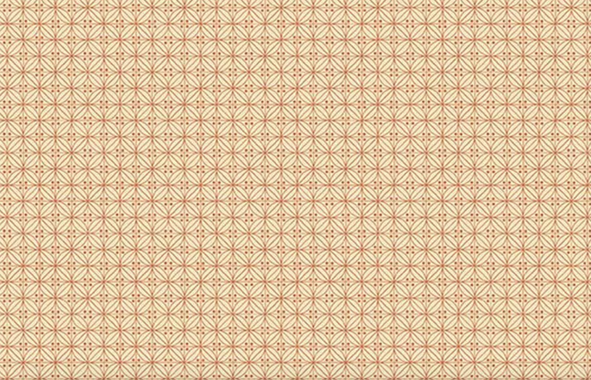 Where the Wild Flowers Are C18255-VANILLA Buttons Vanilla Judi Madsen Riley Blake Half Yard