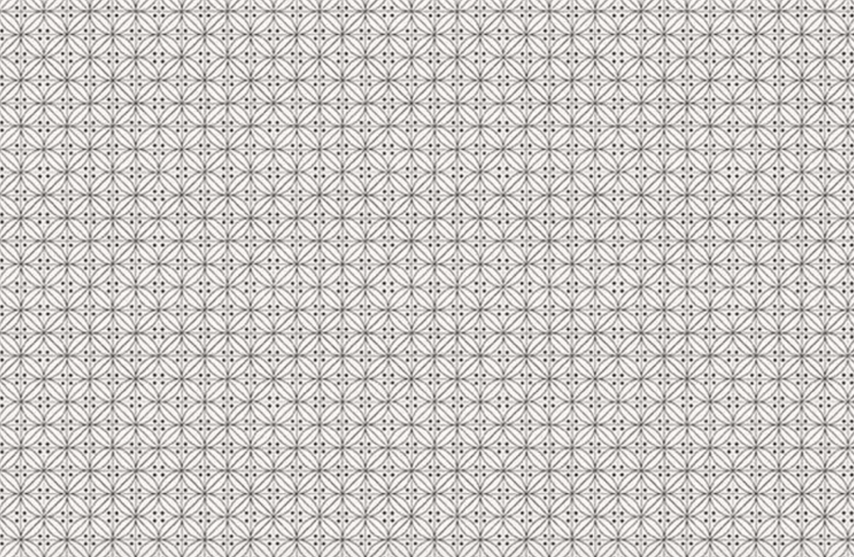 Where the Wild Flowers Are C18255-CREAM Buttons Cream Judi Madsen Riley Blake Half Yard